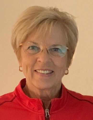 Janet (Berchenbriter) Shepherd, 74